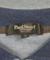 PAUL STUART（ポールスチュアート）Tシャツ・カットソー グレー サイズ:L メンズ/2200613549066