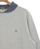 PAUL STUART（ポールスチュアート）Tシャツ・カットソー グレー サイズ:L メンズ/2200613549066