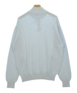 PAUL STUART（ポールスチュアート）ニット・セーター 青 サイズ:L メンズ/2200613549103