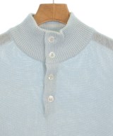 PAUL STUART（ポールスチュアート）ニット・セーター 青 サイズ:L メンズ/2200613549103