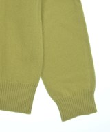 PAUL STUART（ポールスチュアート）ニット・セーター 緑 サイズ:L メンズ/2200613549110