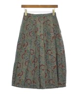 PAUL STUART ロング・マキシ丈スカート