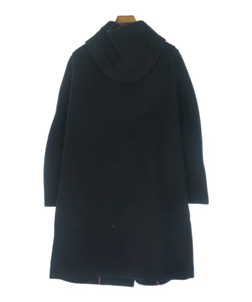 PAUL STUART（ポールスチュアート）ダッフルコート 紺 サイズ:M メンズ/2200623523018