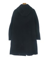 PAUL STUART（ポールスチュアート）ダッフルコート 紺 サイズ:M メンズ/2200623523018