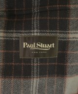 PAUL STUART（ポールスチュアート）ダッフルコート 紺 サイズ:M メンズ/2200623523018