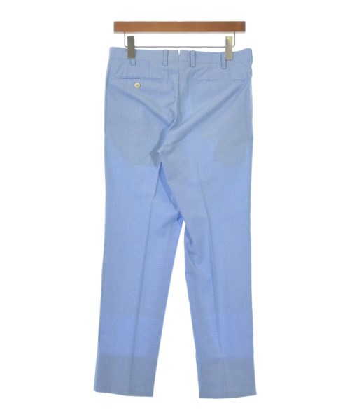 PAUL STUART（ポールスチュアート）スラックス 青 サイズ:-(S位) メンズ/2200624214021