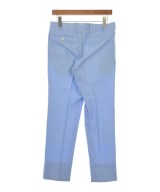 PAUL STUART（ポールスチュアート）スラックス 青 サイズ:-(S位) メンズ/2200624214021