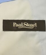 PAUL STUART（ポールスチュアート）スラックス 青 サイズ:-(S位) メンズ/2200624214021