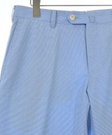 PAUL STUART（ポールスチュアート）スラックス 青 サイズ:-(S位) メンズ/2200624214021