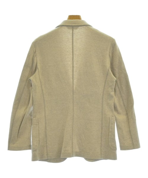 PAUL STUART（ポールスチュアート）カジュアルジャケット ベージュ サイズ:46(M位) メンズ/2200626333072