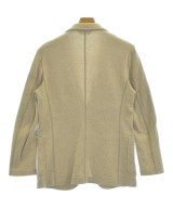 PAUL STUART（ポールスチュアート）カジュアルジャケット ベージュ サイズ:46(M位) メンズ/2200626333072