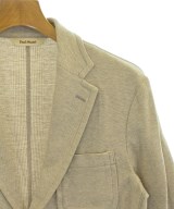 PAUL STUART（ポールスチュアート）カジュアルジャケット ベージュ サイズ:46(M位) メンズ/2200626333072