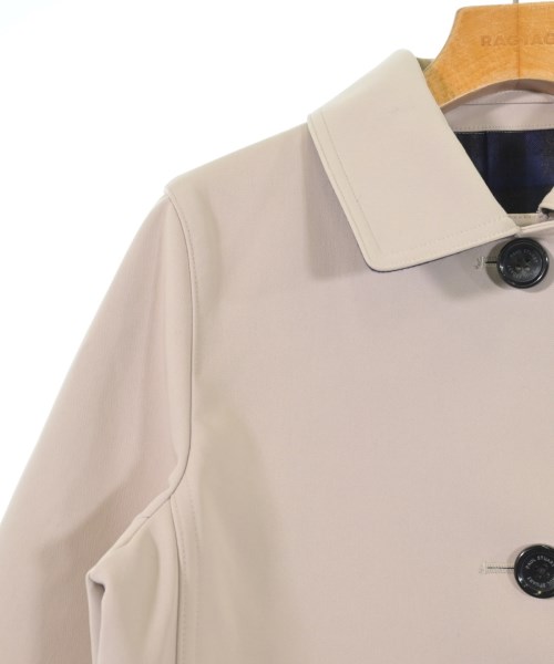 PAUL STUART（ポールスチュアート）ステンカラーコート ベージュ サイズ:6(M位) レディース/2200613451048