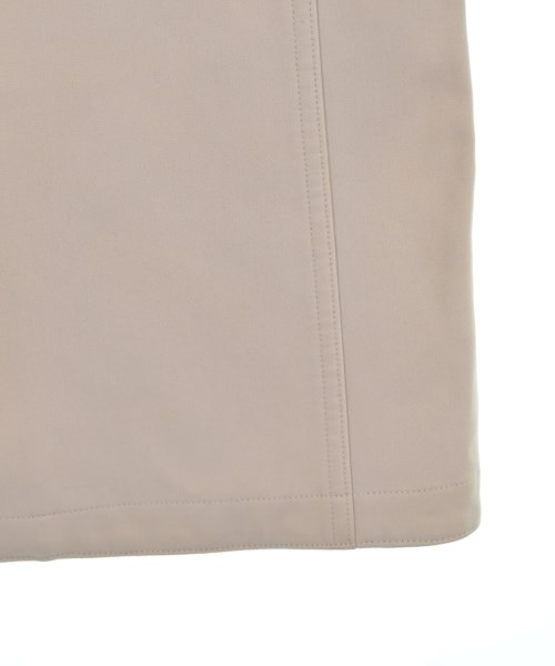 PAUL STUART（ポールスチュアート）ステンカラーコート ベージュ サイズ:6(M位) レディース/2200613451048