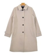 PAUL STUART（ポールスチュアート）ステンカラーコート ベージュ サイズ:6(M位) レディース/2200613451048