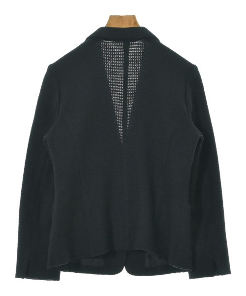 PAUL STUART（ポールスチュアート）テーラードジャケット 紺 サイズ:4(S位) レディース/2200628485113