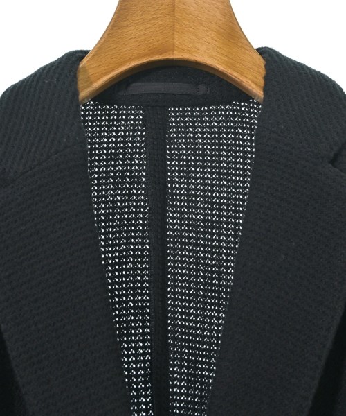 PAUL STUART（ポールスチュアート）テーラードジャケット 紺 サイズ:4(S位) レディース/2200628485113