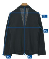 PAUL STUART（ポールスチュアート）テーラードジャケット 紺 サイズ:4(S位) レディース/2200628485113