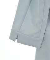 PAUL STUART（ポールスチュアート）ブラウス 青 サイズ:8(L位) レディース/2200629125049