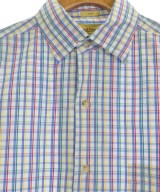 PAUL STUART（ポールスチュアート）カジュアルシャツ 青 サイズ:L メンズ/2200623690475