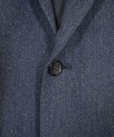 PAUL STUART（ポールスチュアート）テーラードジャケット 紺 サイズ:46(M位) メンズ/2200625900015