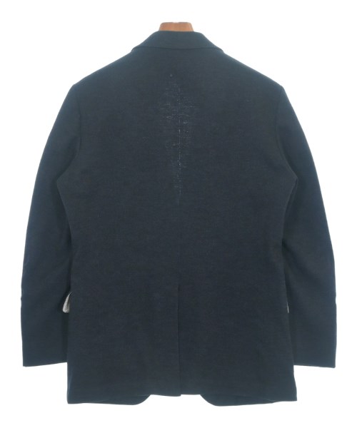 PAUL STUART（ポールスチュアート）テーラードジャケット 紺 サイズ:46(M位) メンズ/2200625900022