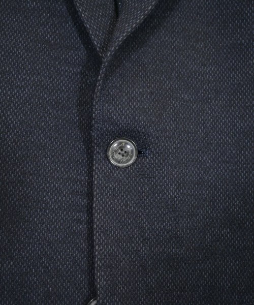 PAUL STUART（ポールスチュアート）テーラードジャケット 紺 サイズ:46(M位) メンズ/2200625900022