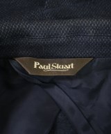 PAUL STUART（ポールスチュアート）テーラードジャケット 紺 サイズ:46(M位) メンズ/2200625900022