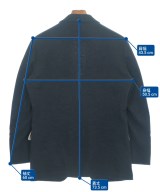 PAUL STUART（ポールスチュアート）テーラードジャケット 紺 サイズ:46(M位) メンズ/2200625900022