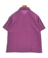 PAUL STUART（ポールスチュアート）Tシャツ・カットソー 紫 サイズ:L メンズ/2200630603048