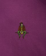 PAUL STUART（ポールスチュアート）Tシャツ・カットソー 紫 サイズ:L メンズ/2200630603048