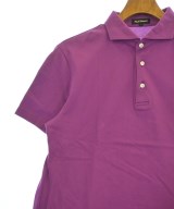PAUL STUART（ポールスチュアート）Tシャツ・カットソー 紫 サイズ:L メンズ/2200630603048