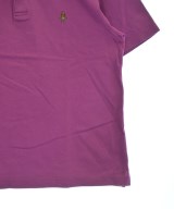 PAUL STUART（ポールスチュアート）Tシャツ・カットソー 紫 サイズ:L メンズ/2200630603048