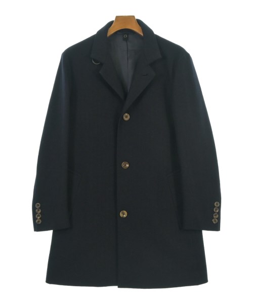 PAUL STUART チェスターコート