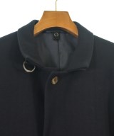 PAUL STUART（ポールスチュアート）チェスターコート 紺 サイズ:46(M位) メンズ/2200631928034