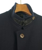 PAUL STUART（ポールスチュアート）チェスターコート 紺 サイズ:46(M位) メンズ/2200631928034