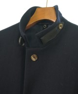 PAUL STUART（ポールスチュアート）チェスターコート 紺 サイズ:46(M位) メンズ/2200631928034