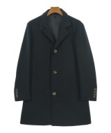 PAUL STUART チェスターコート