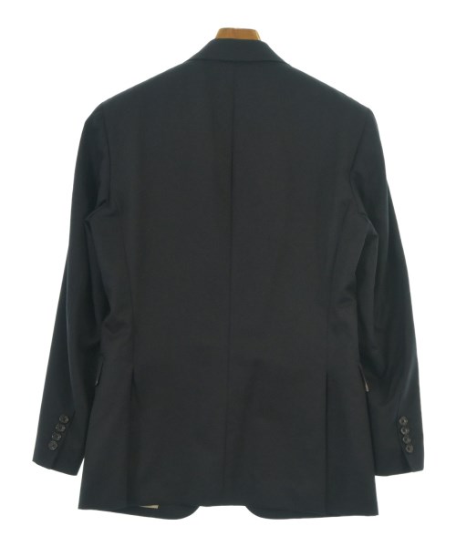 PAUL STUART（ポールスチュアート）テーラードジャケット 紺 サイズ:-(S位) メンズ/2200631928072