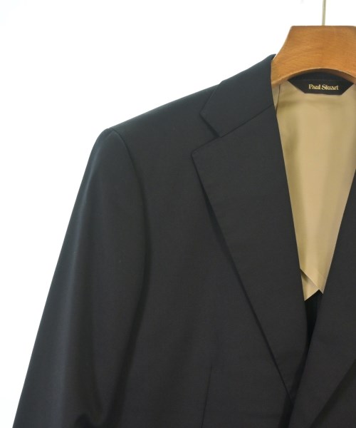 PAUL STUART（ポールスチュアート）テーラードジャケット 紺 サイズ:-(S位) メンズ/2200631928072