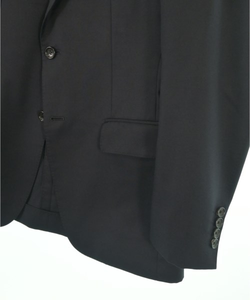 PAUL STUART（ポールスチュアート）テーラードジャケット 紺 サイズ:-(S位) メンズ/2200631928072