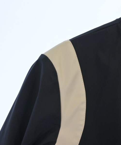 PAUL STUART（ポールスチュアート）スタジャン 紺 サイズ:46(M位) メンズ/2200632708338