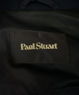 PAUL STUART（ポールスチュアート）スタジャン 紺 サイズ:46(M位) メンズ/2200632708338
