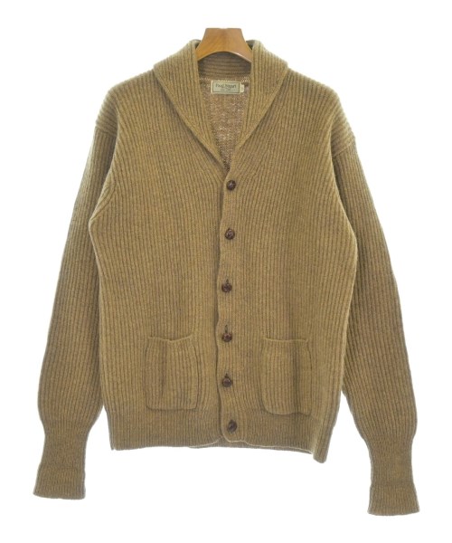 ポールスチュアート(PAUL STUART)のPAUL STUART カーディガン
