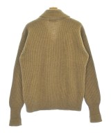 PAUL STUART（ポールスチュアート）カーディガン 茶 サイズ:L メンズ/2200632800186