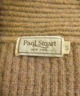 PAUL STUART（ポールスチュアート）カーディガン 茶 サイズ:L メンズ/2200632800186