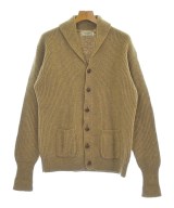 PAUL STUART カーディガン