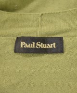 PAUL STUART（ポールスチュアート）ニット・セーター 緑 サイズ:-(M位) レディース/2200611160041