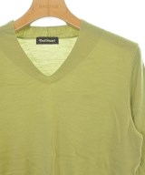 PAUL STUART（ポールスチュアート）ニット・セーター 緑 サイズ:-(M位) レディース/2200611160041