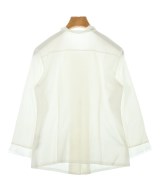 PAUL STUART（ポールスチュアート）Tシャツ・カットソー 白 サイズ:6(M位) レディース/2200602152376